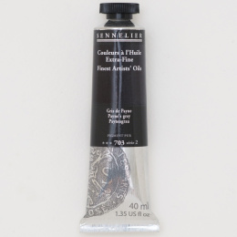 Oil Tube 40 ml (Price group 2) in the group Art Supplies / Artist colours / Oil Paint at Pen Store (107049_r)