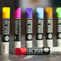 Oil Stick (price group 1) in the group Art Supplies / Crayons & Graphite / Oil sticks at Pen Store (107160_r)