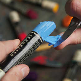 Oil Sticks Introductory 6-set in the group Art Supplies / Crayons & Graphite / Pastel Crayons at Pen Store (107250)
