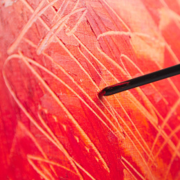 Oil Sticks Introductory 6-set in the group Art Supplies / Crayons & Graphite / Pastel Crayons at Pen Store (107250)