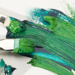 Winton Oil Color Tube 37 ml 10-set in the group Art Supplies / Artist colours / Oil Paint at Pen Store (107256)