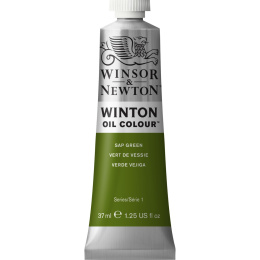 Winton Oil Color 37 ml in the group Art Supplies / Artist colours / Oil Paint at Pen Store (107402_r)