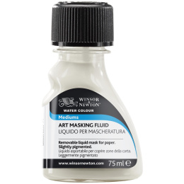 Art Masking Fluid 75 ml in the group Art Supplies / Mediums & Varnishes / Masking Fluid at Pen Store (107489)