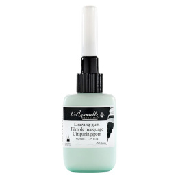 Drawing Gum 0.5 mm Pipett in the group Art Supplies / Mediums & Varnishes / Watercolour Mediums at Pen Store (107499)