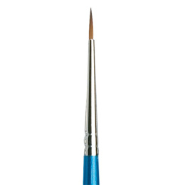 Cotman Brush - Series 111 Round 0 in the group Art Supplies / Brushes / Thin Brushes at Pen Store (107587)