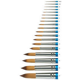 Cotman Brush - Series 111 Round 12 in the group Art Supplies / Brushes / Synthetic Brushes at Pen Store (107605)