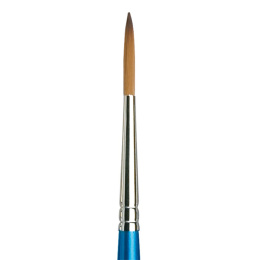 Cotman Brush - Series 222 Round 4 in the group Art Supplies / Brushes / Watercolour Brushes at Pen Store (107615)