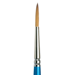 Cotman Brush - Series 222 Round 5 in the group Art Supplies / Brushes / Watercolour Brushes at Pen Store (107616)