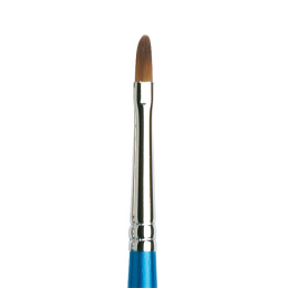 Cotman Brush - Series 668 Filbert 1/8 in the group Art Supplies / Brushes / Synthetic Brushes at Pen Store (107643)