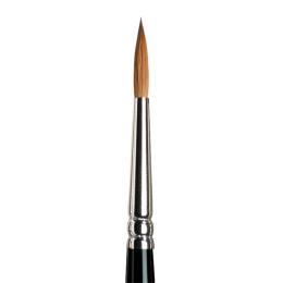 Series 7 Kolinsky Sable Brush 4 in the group Art Supplies / Brushes / Watercolour Brushes at Pen Store (107671)