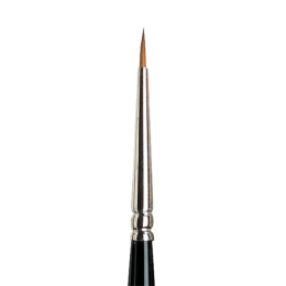 Series 7 Kolinsky Sable Brush 00 in the group Art Supplies / Brushes / Watercolour Brushes at Pen Store (107675)