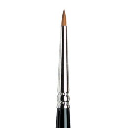 Series 7 Kolinsky Sable Brush Miniature 2 in the group Art Supplies / Brushes / Watercolour Brushes at Pen Store (107678)