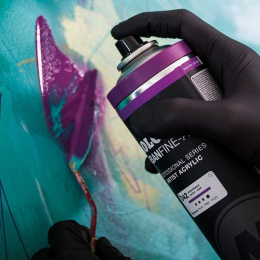 Acrylic Spray UrbanFineArt 400 ml in the group Hobby & Creativity / Holidays and seasons / Easter crafts at Pen Store (108010_r)
