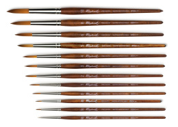 Precision Brush 8504 Round st 10 in the group Art Supplies / Brushes / Watercolor Brushes at Pen Store (108275)