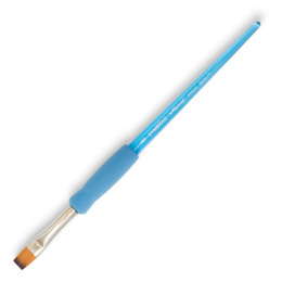 Symbiose Brush Flat St 8 in the group Art Supplies / Brushes / Synthetic Brushes at Pen Store (108336)