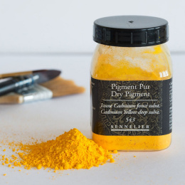 Pure Pigments (Price Group 3) in the group Art Supplies / Artist colours / Artist Pigment at Pen Store (108674_r)