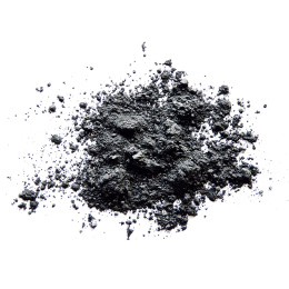 Graphite powder 100 g in the group Art Supplies / Artist colours / Artist Pigment at Pen Store (108746)