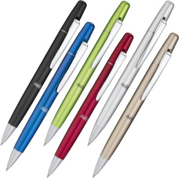 FriXion LX Lime Green in the group Pens / Writing / Gel Pens at Pen Store (109087)