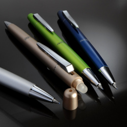 FriXion LX Lime Green in the group Pens / Writing / Gel Pens at Pen Store (109087)