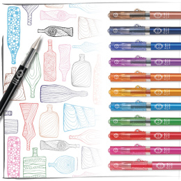 G-TEC Maica in the group Pens / Writing / Gel Pens at Pen Store (109141_r)