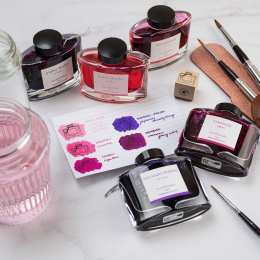 Iroshizuku 50 ml ink in the group Pens / Pen Accessories / Fountain Pen Ink at Pen Store (109157_r)