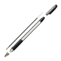 Ballpoint BPS-GP X-Broad in the group Pens / Writing / Ballpoints at Pen Store (109195_r)
