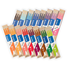 Refill FriXion 0.7 3-pack in the group Pens / Pen Accessories / Cartridges & Refills at Pen Store (109227_r)