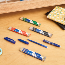 Refill FriXion 0.7 3-pack in the group Pens / Pen Accessories / Cartridges & Refills at Pen Store (109227_r)