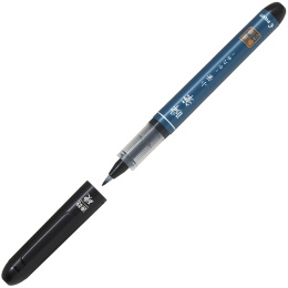 Brush Pen P-SV-30KK-B in the group Hobby & Creativity / Calligraphy / Calligraphy Pens at Pen Store (109335)