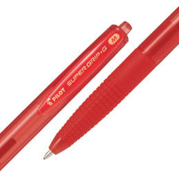Super Grip G Medium in the group Pens / Writing / Ballpoints at Pen Store (109356_r)