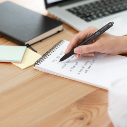 Super Grip G Retractable Fine in the group Pens / Writing / Ballpoints at Pen Store (109365_r)