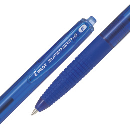 Super Grip G Retractable Fine in the group Pens / Writing / Ballpoints at Pen Store (109365_r)