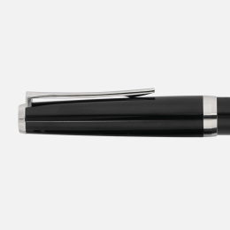 Falcon Fountain Pen Black in the group Pens / Fine Writing / Fountain Pens at Pen Store (109394_r)