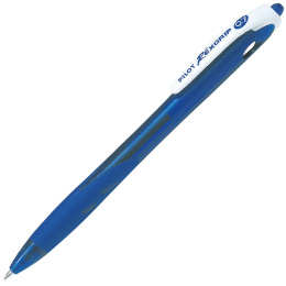 Ballpoint pen Rexgrip Fine in the group Pens / Writing / Ballpoints at Pen Store (109455_r)