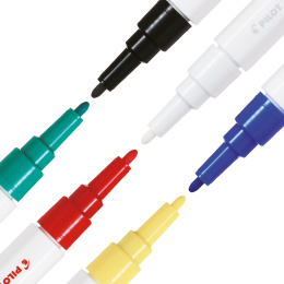 Pintor Fine 6-pack Classic in the group Pens / Artist Pens / Illustration Markers at Pen Store (109497)