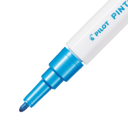 Pintor Fine 6-pack Metal in the group Pens / Artist Pens / Illustration Markers at Pen Store (109498) Pintor Fine 6-pack Metal in the group Pens / Artist Pens / Illustration Markers at Pen Store (109498)