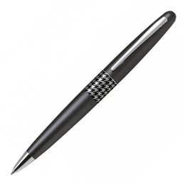 MR Retro Pop Ballpoint Pen Metallic Gray in the group Pens / Fine Writing / Ballpoint Pens at Pen Store (109636)