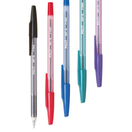 BP-S Ballpoint Pen Fine in the group Pens / Writing / Ballpoints at Pen Store (109642_r)