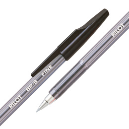 BP-S Ballpoint Pen Fine in the group Pens / Writing / Ballpoints at Pen Store (109642_r)