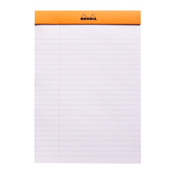 Block No.15 A5 Ruled in the group Paper & Pads / Note & Memo / Writing & Memo Pads at Pen Store (109923)