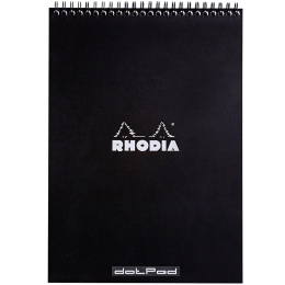 Classic Notepad A4 DotPad in the group Paper & Pads / Note & Memo / Writing & Memo Pads at Pen Store (109929)