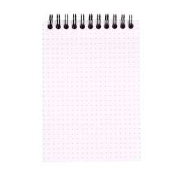 Block No.13 A6 Dotted in the group Paper & Pads / Note & Memo / Writing & Memo Pads at Pen Store (110231)