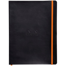 Softcover XL Dotted in the group Paper & Pads / Note & Memo / Notebooks & Journals at Pen Store (110242)