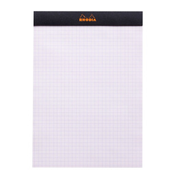 Block No.16 A5 Squared in the group Paper & Pads / Note & Memo / Writing & Memo Pads at Pen Store (110249)