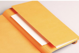 GoalBook A5 Dotted in the group Paper & Pads / Note & Memo / Notebooks & Journals at Pen Store (110251_r)