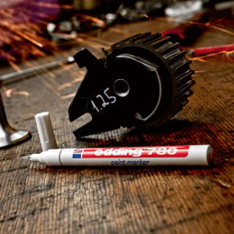 780 Paint Marker 0.8 mm in the group Pens / Office / Markers at Pen Store (110314_r)