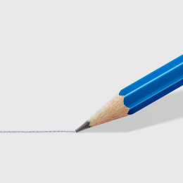 Pencil Mars Lumograph 100 in the group Pens / Writing / Pencils at Pen Store (110763_r)