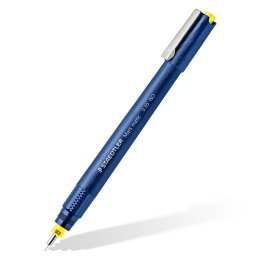 Mars matic 700 0.35 mm in the group Pens / Artist Pens / Felt Tip Pens at Pen Store (110825)