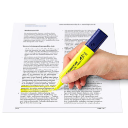 Textsurfer Classic Highlighter in the group Pens / Office / Highlighters at Pen Store (110853_r)