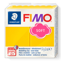 FIMO Soft 56 g in the group Hobby & Creativity / Create / Modelling Clay / Oven-bake clay at Pen Store (110916_r)
